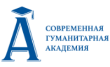 Современная гуманитарная академия, Пугачевское представительство